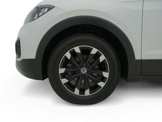 Volkswagen T-Cross Edition 1.0 TSI 70kW (95CV)