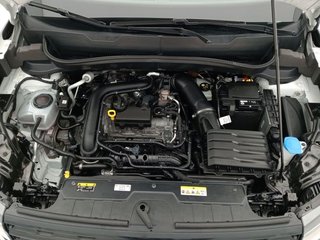Volkswagen T-Cross Edition 1.0 TSI 70kW (95CV)
