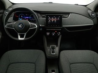 Renault Zoe Intens 80 kW R110 Batería 50kWh