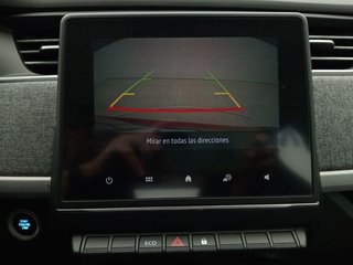 Renault Zoe Intens 80 kW R110 Batería 50kWh