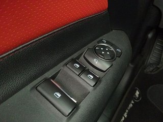 Ford Mustang 2.3 EcoBoost 231kW Mustang Aut. (Conv.)