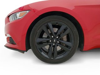 Ford Mustang 2.3 EcoBoost 231kW Mustang Aut. (Conv.)
