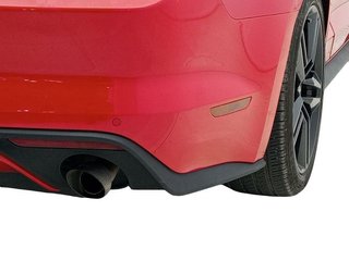 Ford Mustang 2.3 EcoBoost 231kW Mustang Aut. (Conv.)