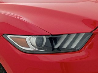 Ford Mustang 2.3 EcoBoost 231kW Mustang Aut. (Conv.)