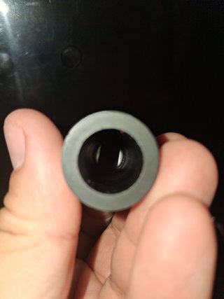 Boquilla Backun O Morales Clarinete