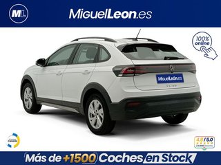 Volkswagen Taigo Life 1.0 TSI 70kW (95CV)