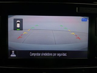 Nissan Leaf 40kWh N-Connecta