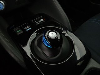 Nissan Leaf 40kWh N-Connecta