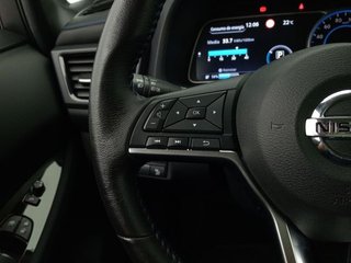 Nissan Leaf 40kWh N-Connecta