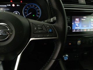 Nissan Leaf 40kWh N-Connecta