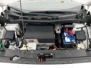 Nissan Leaf 40kWh N-Connecta
