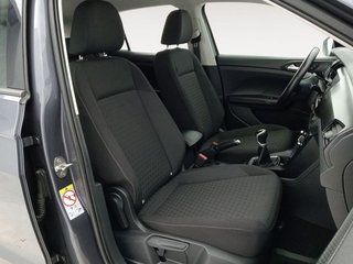 Volkswagen T-Cross Edition 1.0 TSI 70kW (95CV)