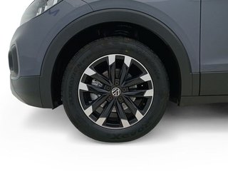 Volkswagen T-Cross Edition 1.0 TSI 70kW (95CV)