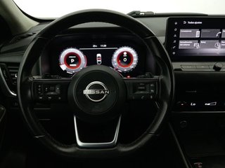 Nissan Qashqai DIG-T 116kW Xtronic N-Connecta