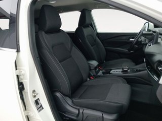 Nissan Qashqai DIG-T 116kW Xtronic N-Connecta