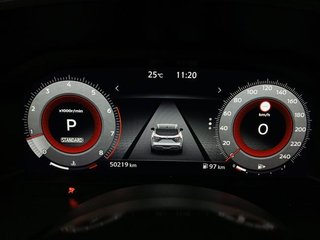 Nissan Qashqai DIG-T 116kW Xtronic N-Connecta