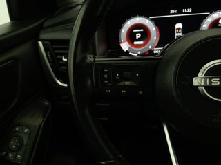 Nissan Qashqai DIG-T 116kW Xtronic N-Connecta