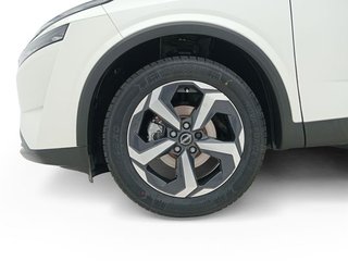 Nissan Qashqai DIG-T 116kW Xtronic N-Connecta