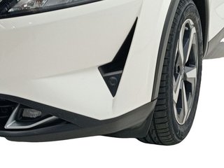 Nissan Qashqai DIG-T 116kW Xtronic N-Connecta