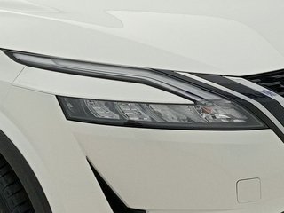 Nissan Qashqai DIG-T 116kW Xtronic N-Connecta