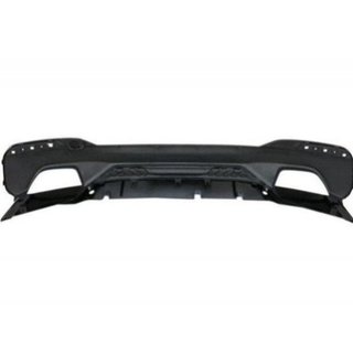 Difusor trasero BMW Serie 5 G30 G31 look M Perform