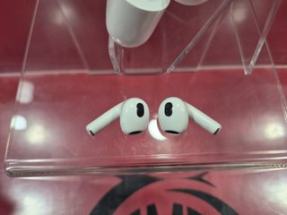Auriculares Apple Airpods 3 Generacion Buen estado