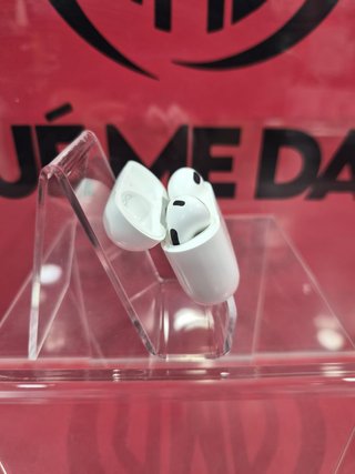 Auriculares Apple Airpods 3 Generacion Buen estado
