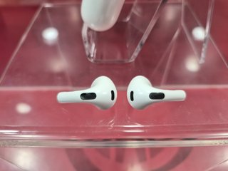 Auriculares Apple Airpods 3 Generacion Buen estado