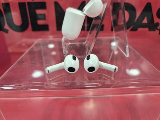 Auriculares Apple Airpods 3 Generacion Buen estado