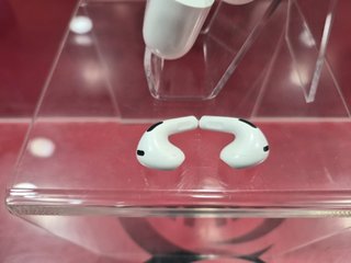 Auriculares Apple Airpods 3 Generacion Buen estado