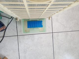 Orbegozo Climatizador Evaporativo Comfort Plus