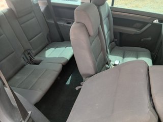 Volkswagen Touran 2007