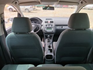 Volkswagen Touran 2007