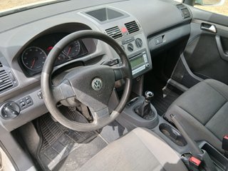 Volkswagen Touran 2007