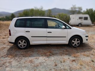 Volkswagen Touran 2007