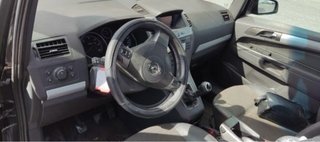 Opel Zafira B, 1.9 CDTI, 120 CV//LEER CON ATENCION
