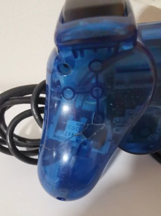 Mando y Tarjeta Memoria de PS2  Originales