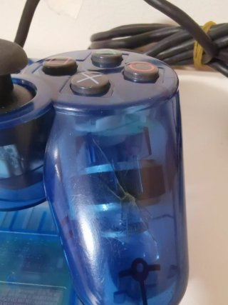Mando y Tarjeta Memoria de PS2  Originales