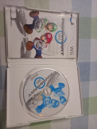 Mario Kart Wii - Gioco per Nintendo Wii