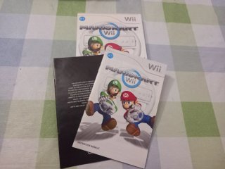 Mario Kart Wii - Gioco per Nintendo Wii