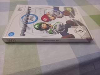Mario Kart Wii - Gioco per Nintendo Wii