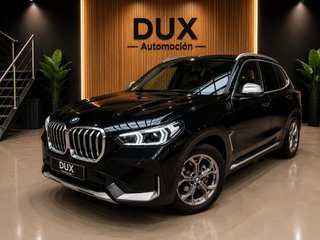 BMW X1 sDrive18i xLine First Edition