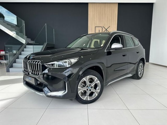 BMW X1 sDrive18i xLine First Edition