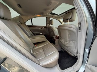 Mercedes-Benz S 450 4matic - 1 Dueño - - Nacional