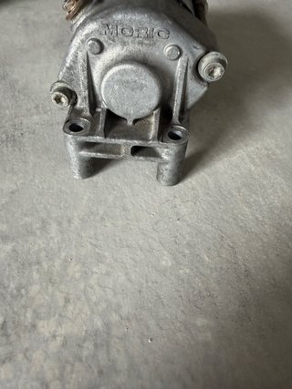 Motor arranque Yamaha R1 2006-2008