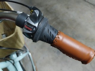 Bicicleta Megamo Trivia 26"