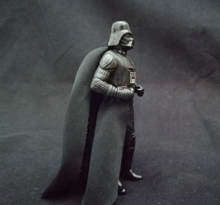Star Wars Hasbro 6 Figuras: Jabba, Darth Vader +4