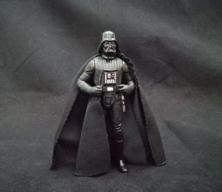 Star Wars Hasbro 6 Figuras: Jabba, Darth Vader +4