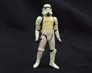 Star Wars Hasbro 6 Figuras: Jabba, Darth Vader +4