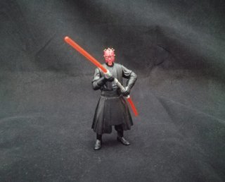 Star Wars Hasbro 6 Figuras: Jabba, Darth Vader +4